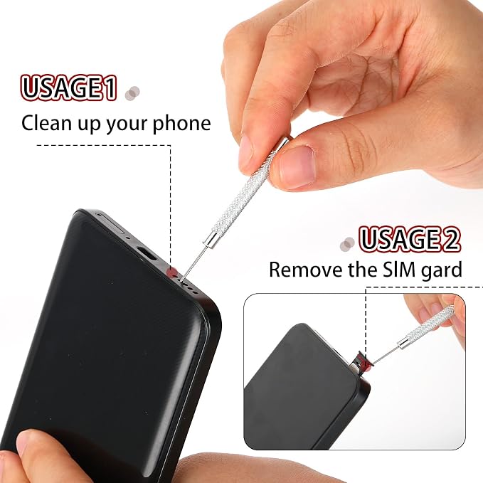 SIM Card Removal Pin - Image 5