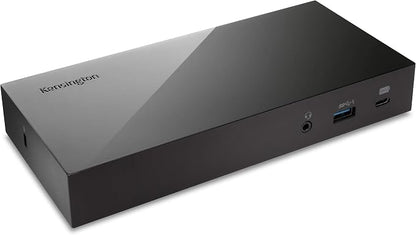 Kensington SD4820P USB-C Docking Station by Kensington