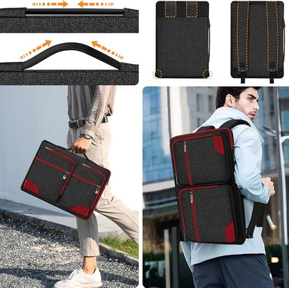 Hseok Laptop Case 15 15.6 16 inch Sleeve - Image 5