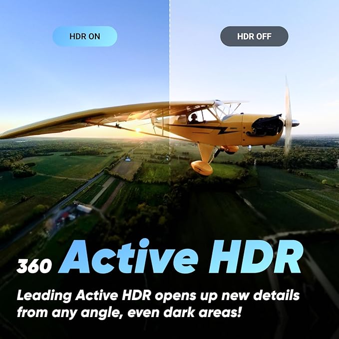 Insta360 X3 - Waterproof 360 Action Camera - Image 3