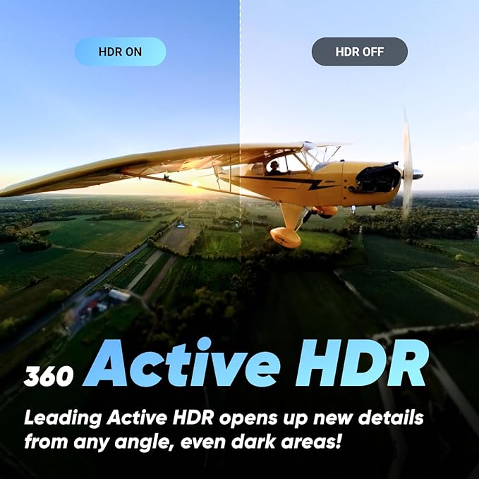 Insta360 X3 Selfie Stick Kit - Image 3