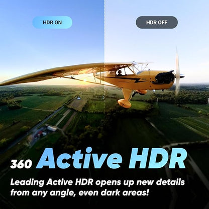 Insta360 X3 Battery Kit - Image 3