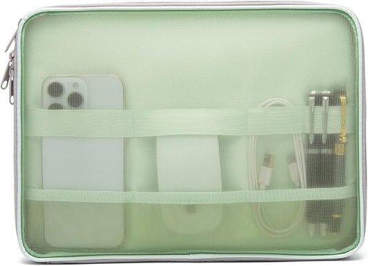 CONMOTO Laptop Case Sleeve, 13 inch 15inch Computer Carrying Bag Laptop Sleeve by Conmoto