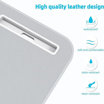KLEAR Foldable Laptop Bed Tray Desk - Image 3