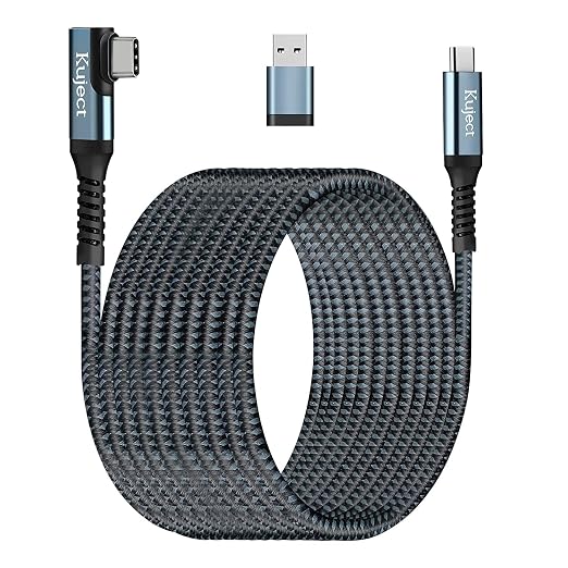Kuject Link Cable 20FT Compatible by Kuject