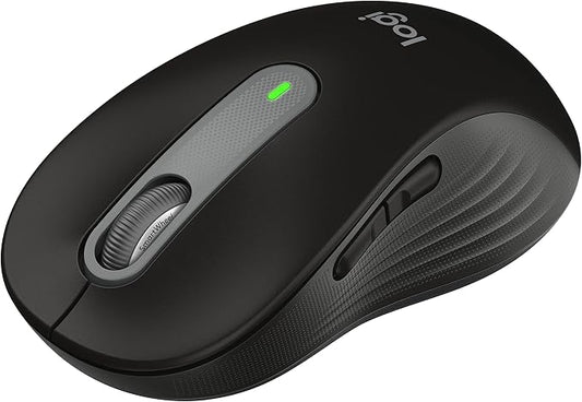 Logitech Wireless Mouse Signature M650 by Logitech