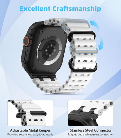 MoKo Ocean Band Compatible - Image 4