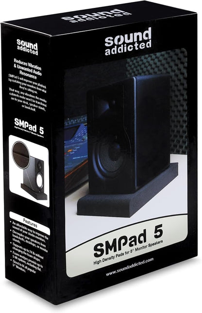 Sound Addicted - Studio Monitor Isolation Pads - Image 9