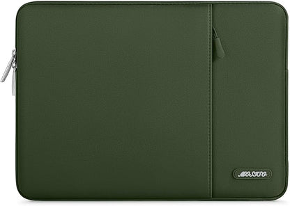 MOSISO Laptop Case 13.3 inch, 13-13.3 inch Laptop Sleeve Compatible by MOSISO