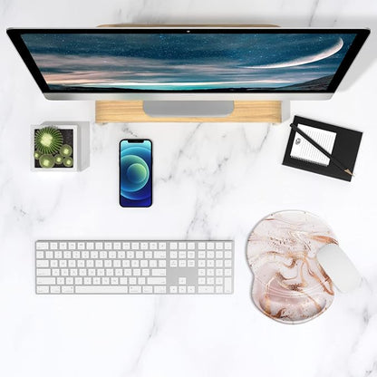 ITNRSIIET Ergonomic Mouse Pad - Image 7