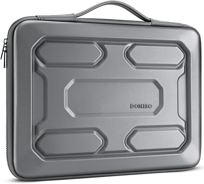 DOMISO 15.6 inch Laptop Sleeve - Image 2