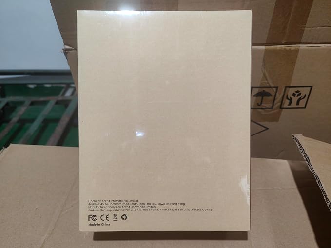 YMOO Bluetooth 5.3 Hybrid Active Noise Cancelling Headphones - Image 13