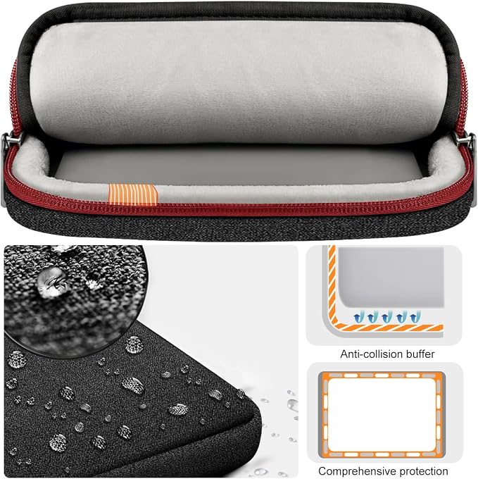 Hseok Laptop Case 15 15.6 16 inch Sleeve - Image 3