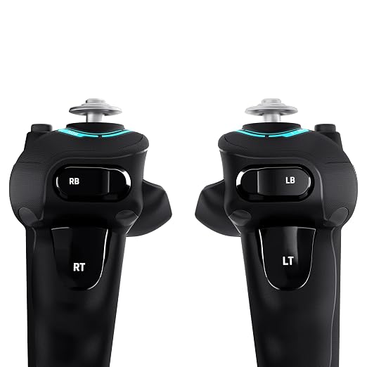 Turtle Beach VelocityOne Flight Universal Control System - Image 8