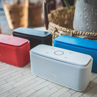 DOSS SoundBox Touch Wireless Bluetooth Speaker - Image 8