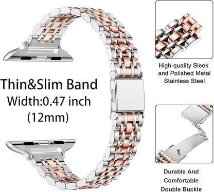 MioHHR Metal Band Compatible - Image 4
