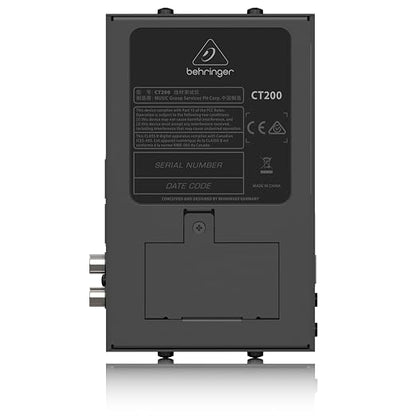 BEHRINGER CT200 - Image 2