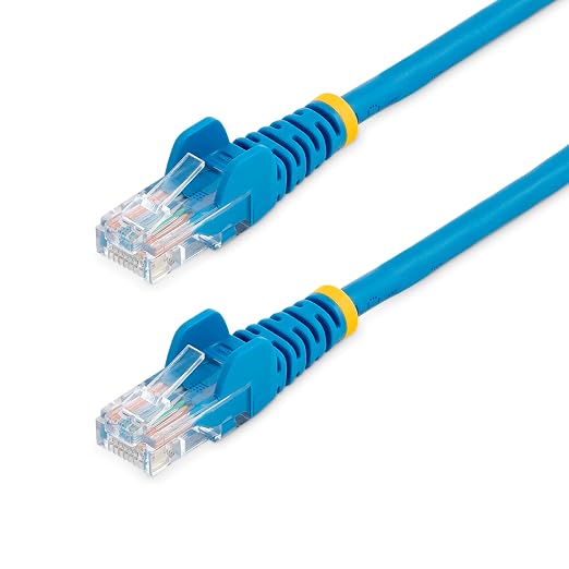 StarTech.com RJ45PATCH35 Cat5e Ethernet Cable35 ft by StarTech