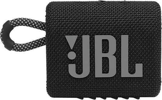 JBL Go 3 Portable Bluetooth Speakers and - Image 2