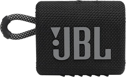 JBL Go 3 Portable Bluetooth Speakers - Image 4