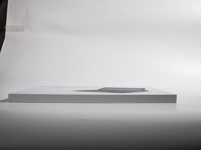 MoKo Type Cover Fit Microsoft Surface Pro 7 Plus/Pro 7/ Pro 6/ Pro 5/Pro 4/3 - Image 10