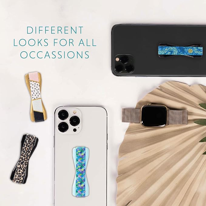 LOVEHANDLE Universal Phone Grip - Image 7