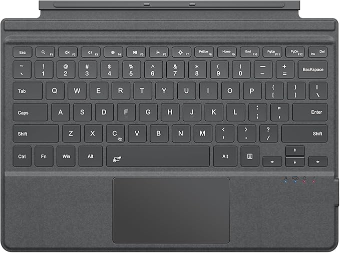MoKo Type Cover Compatible by MoKo