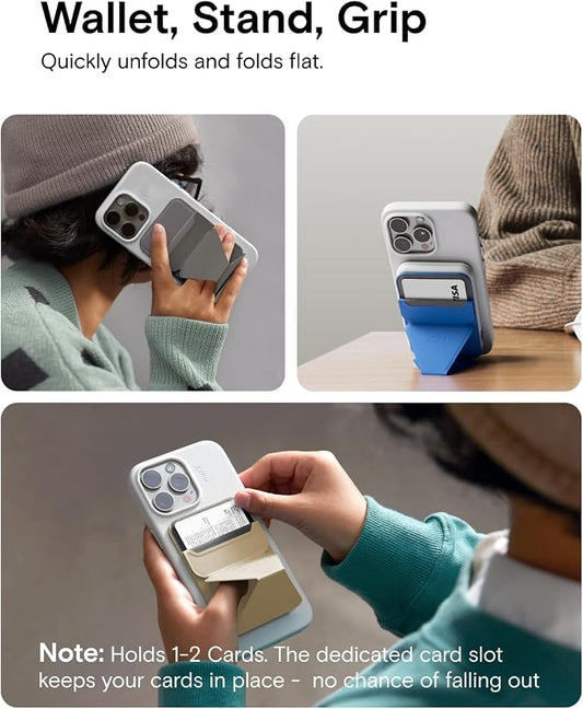 MOFT Magnetic Wallet Stand Compatible - Image 2