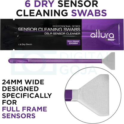 Altura Photo Professional Camera Cleaning Kit - Image 4