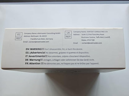 Wireless Earbuds 75hrs Bluetooth 5.4 Headphone Sport, 2025 Bluetooth Earbuds - Image 10