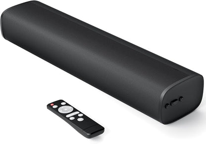 MZEIBO TV Sound Bar, Sound Bars by MZEIBO