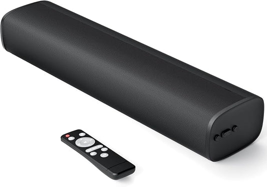 MZEIBO TV Sound Bar, Sound Bars by MZEIBO