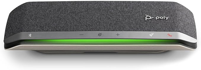 Poly Sync 40 Smart Speakerphone by Poly