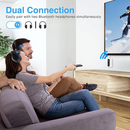 1Mii SafeFly Dot Bluetooth 5.3 Transmitter Receiver - Image 3