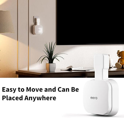 Outlet Wall Mount Holder Compatible - Image 6