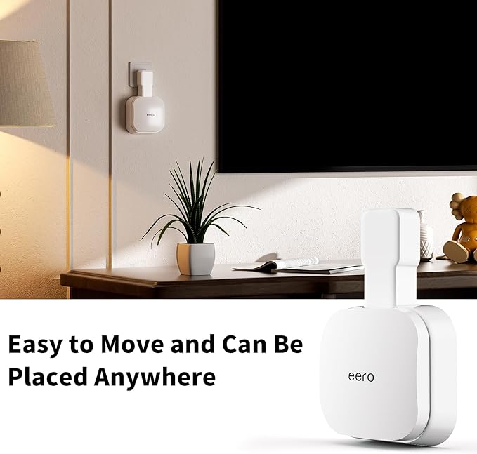 Outlet Wall Mount Holder Compatible - Image 6