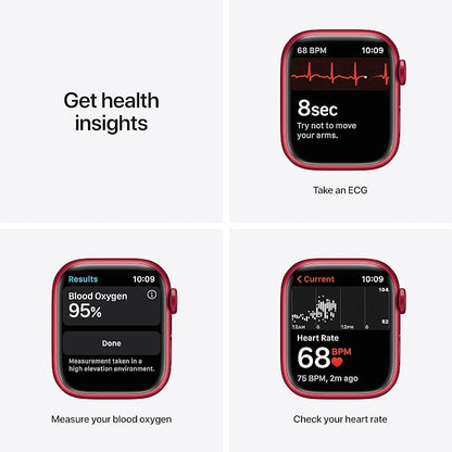 Apple Watch Series 7 - Image 3