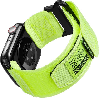 Nereides Compatible with Apple Watch Series 11 Band Series by NEREIDES