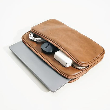 Laptop Sleeve Bag 14 Inch Compatible - Image 2