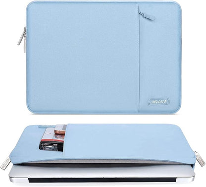 MOSISO Laptop Case 13 inch, 13 inch Laptop Sleeve Compatible - Image 2