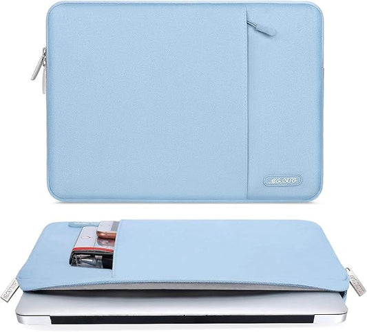 MOSISO Laptop Case 13 inch, 13 inch Laptop Sleeve Compatible - Image 2