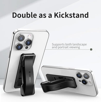 Dexnor New Upgrade Phone Grip, Phone Holder - Image 2
