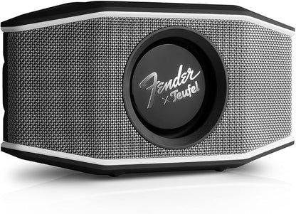 Fender x Teufel ROCKSTER GO 2 Portable Bluetooth Speaker – Powerful Sound by TeufelAudio