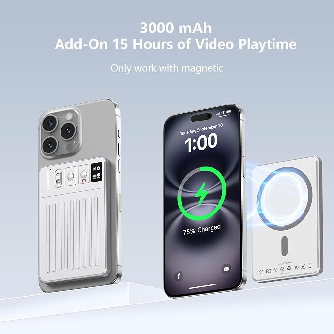 AI Voice Recorder, Voice Recorder - Image 6
