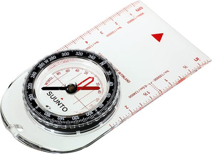 SUUNTO A-10 Compass: Compact - Image 4