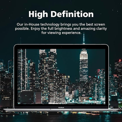Anti Blue Light Matte Screen Protector - Image 5