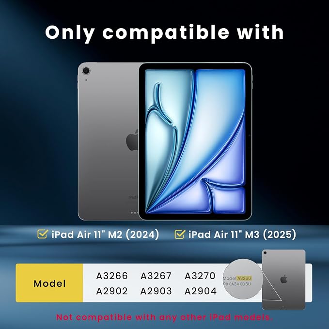 BELLEMOND Tempered Glass Screen Protector designed - Image 3
