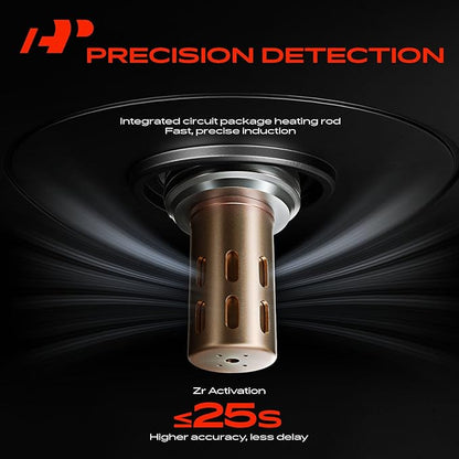 A-Premium O2 Oxygen Sensor Compatible - Image 6