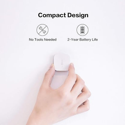 Aqara Thread/Zigbee Smart Climate Sensor W100 - Image 9