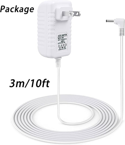 10FT Baby Monitor Charger Cable - Image 6